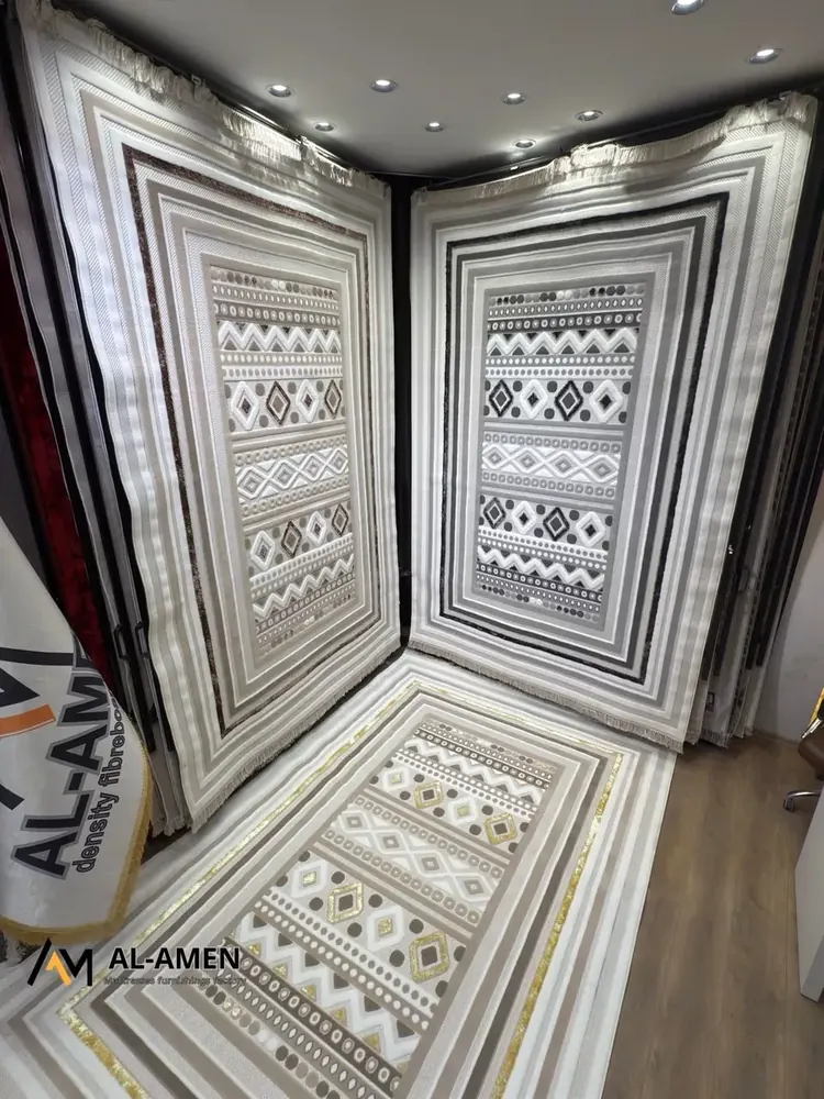 سجادة بوهيمي