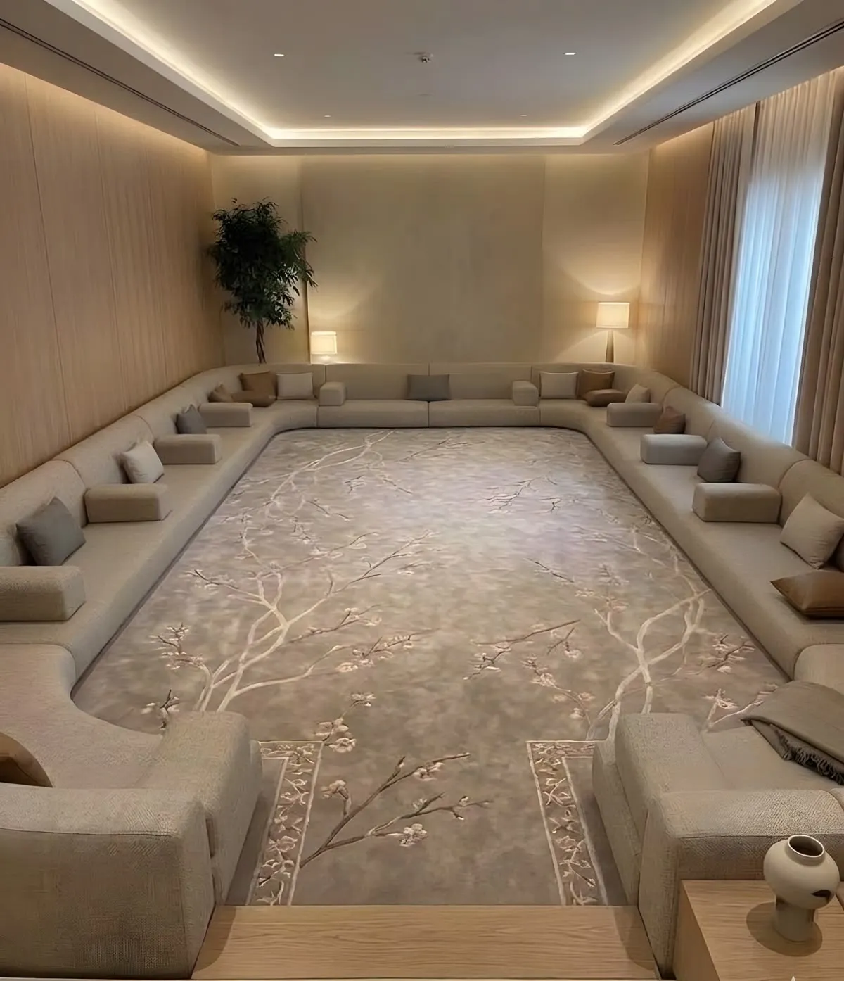 كعدة عربية